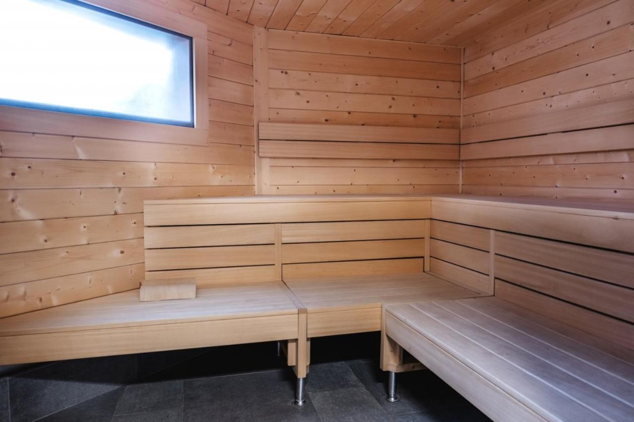Apartamento Bel Mare Patio&Garden C106 Miedzyzdroje Exterior foto